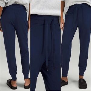 Lululemon Ready to Rulu High-Rise Jogger *Full Length